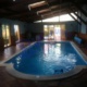 piscine interne