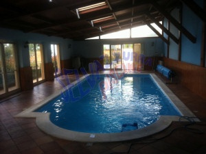 piscine interne