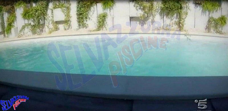 Realizzazione piscine residenziali di ogni forma e dimensione.