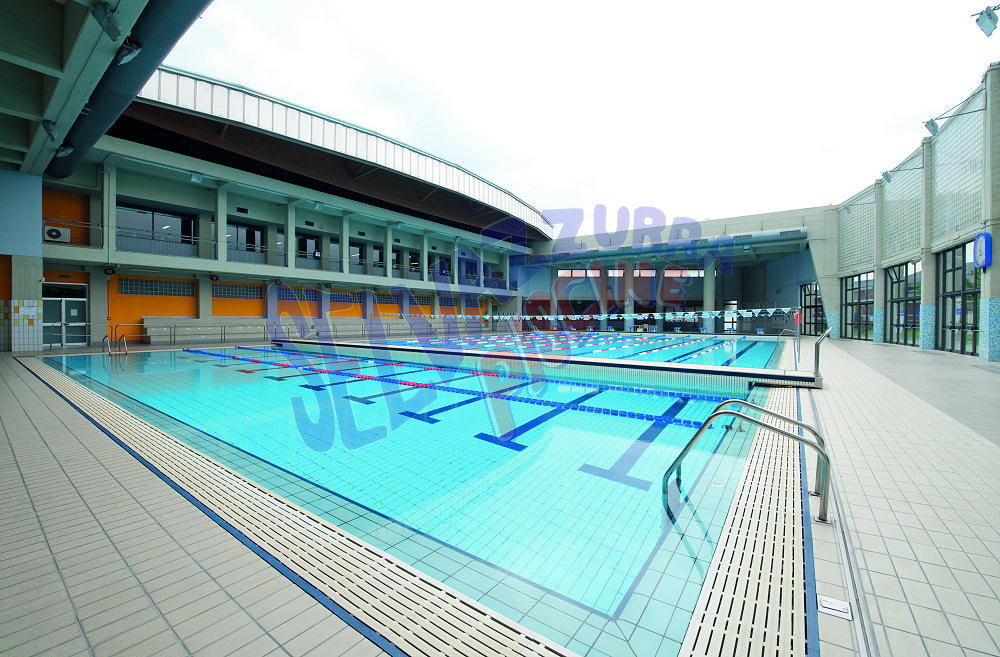 Realizzazione piscine pubbliche 001 Realizzazione piscine pubbliche