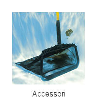 accessori piscina