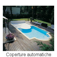 coperture automatiche