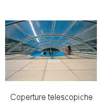 coperture telescopiche