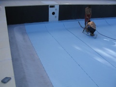 liner armato