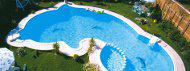 piscina versatile