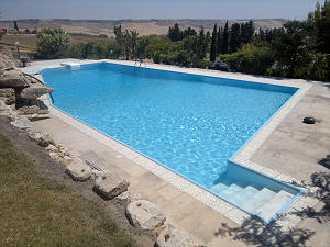 realizzazione piscine basilicata