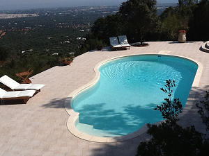 realizzazione piscine puglia