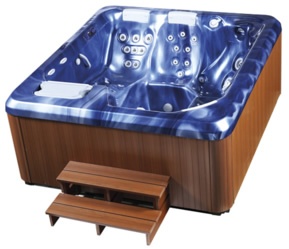 spa desjoyaux
