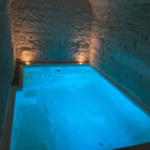 Realizzazione di piscine interne senza locale tecnico. Una piscina per tutte le stagioni!