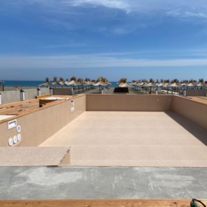Realizzazione piscine pubbliche di piccole medie e grandi dimensioni.